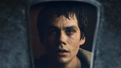 Tráiler de flashback: Dylan O'Brien busca a una Maika Monroe desaparecida