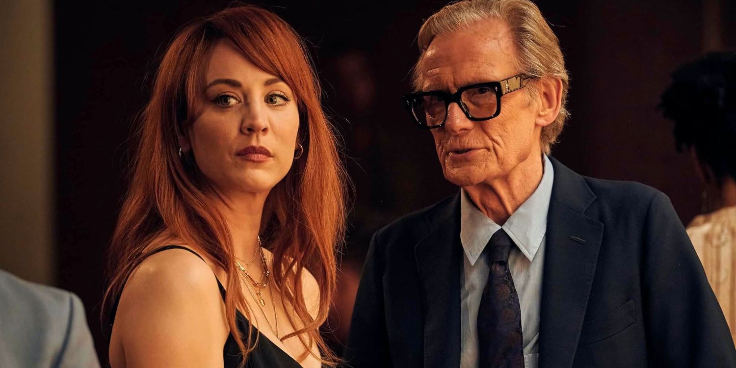 Tráiler de juego de roles: Kaley Cuoco muestra sus instintos asesinos como esposa suburbana en un thriller de acción