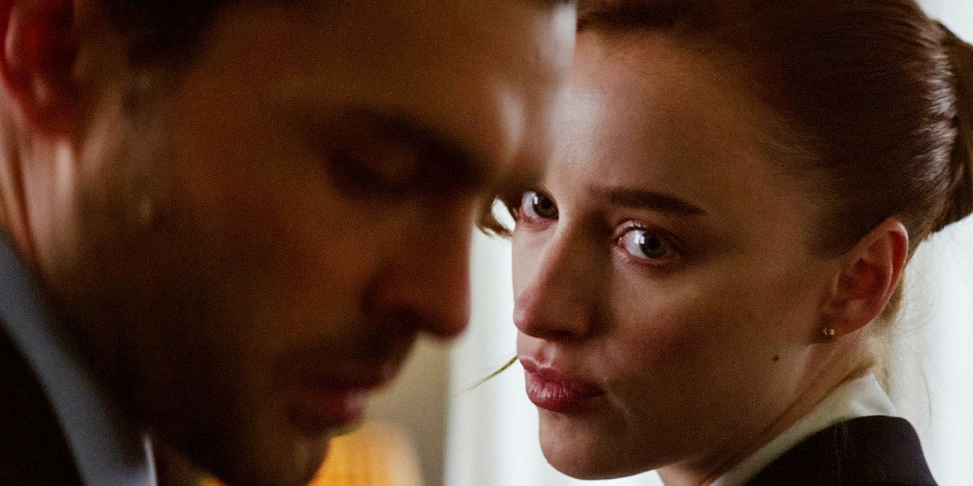 Tráiler de juego limpio: el romance en el lugar de trabajo es un campo de batalla para Bridgerton y las estrellas solistas