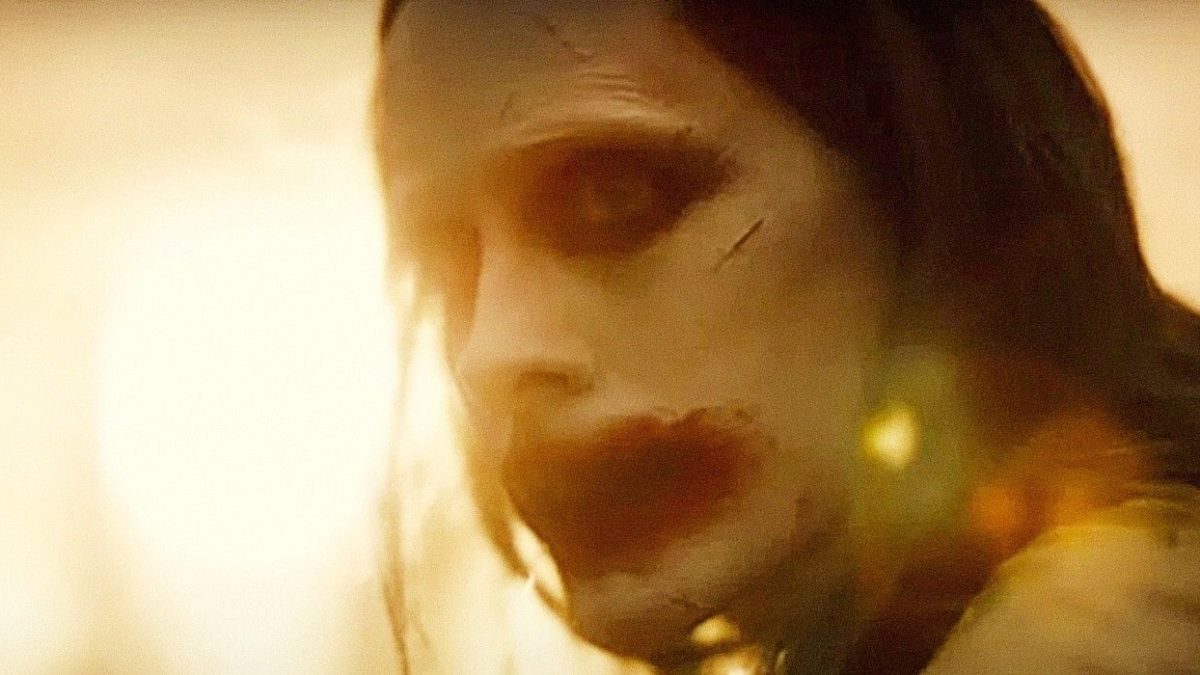 Tráiler de la Liga de la Justicia de Zack Snyder: el Joker de Jared Leto regresa