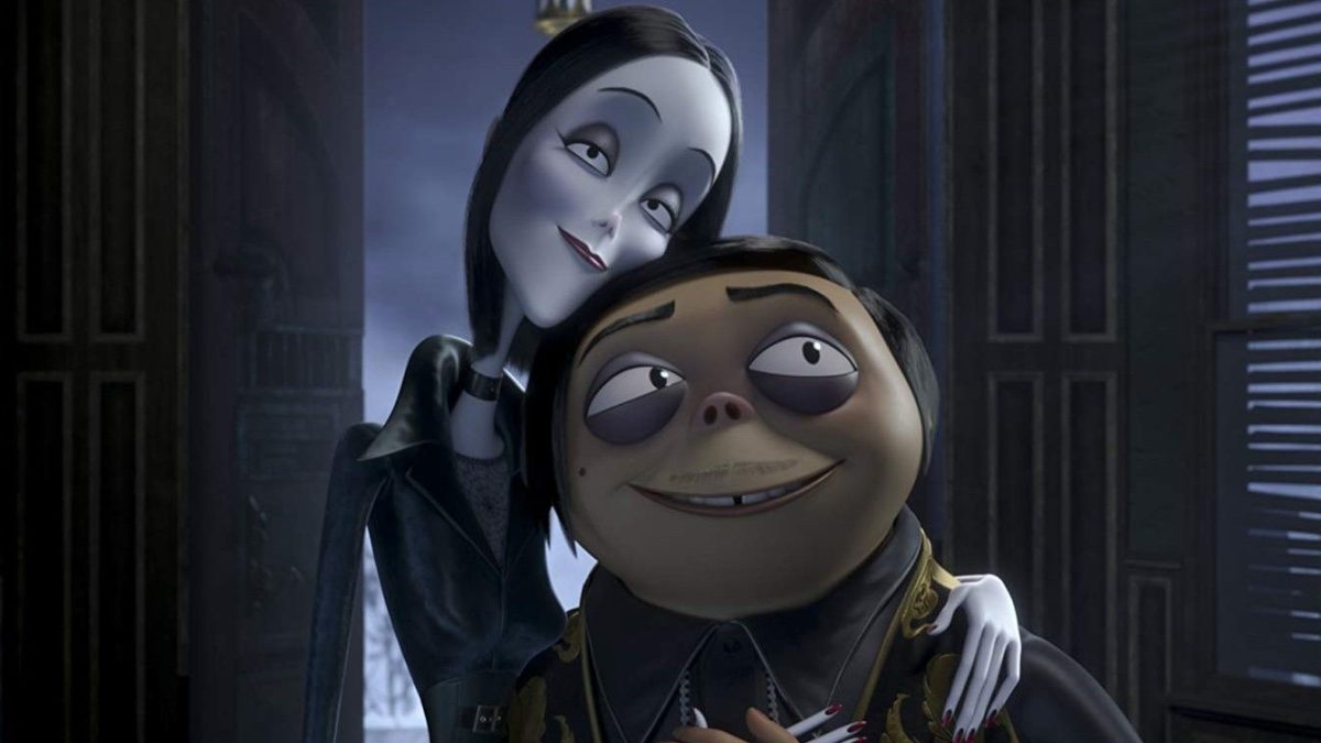 Tráiler de la familia Addams: La familia Creepy & Kooky está de vuelta