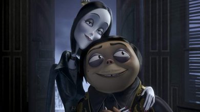 Tráiler de la familia Addams: La familia Creepy & Kooky está de vuelta
