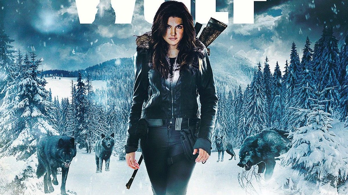 Tráiler de la hija del lobo: Gina Carano quiere recuperar a su hijo