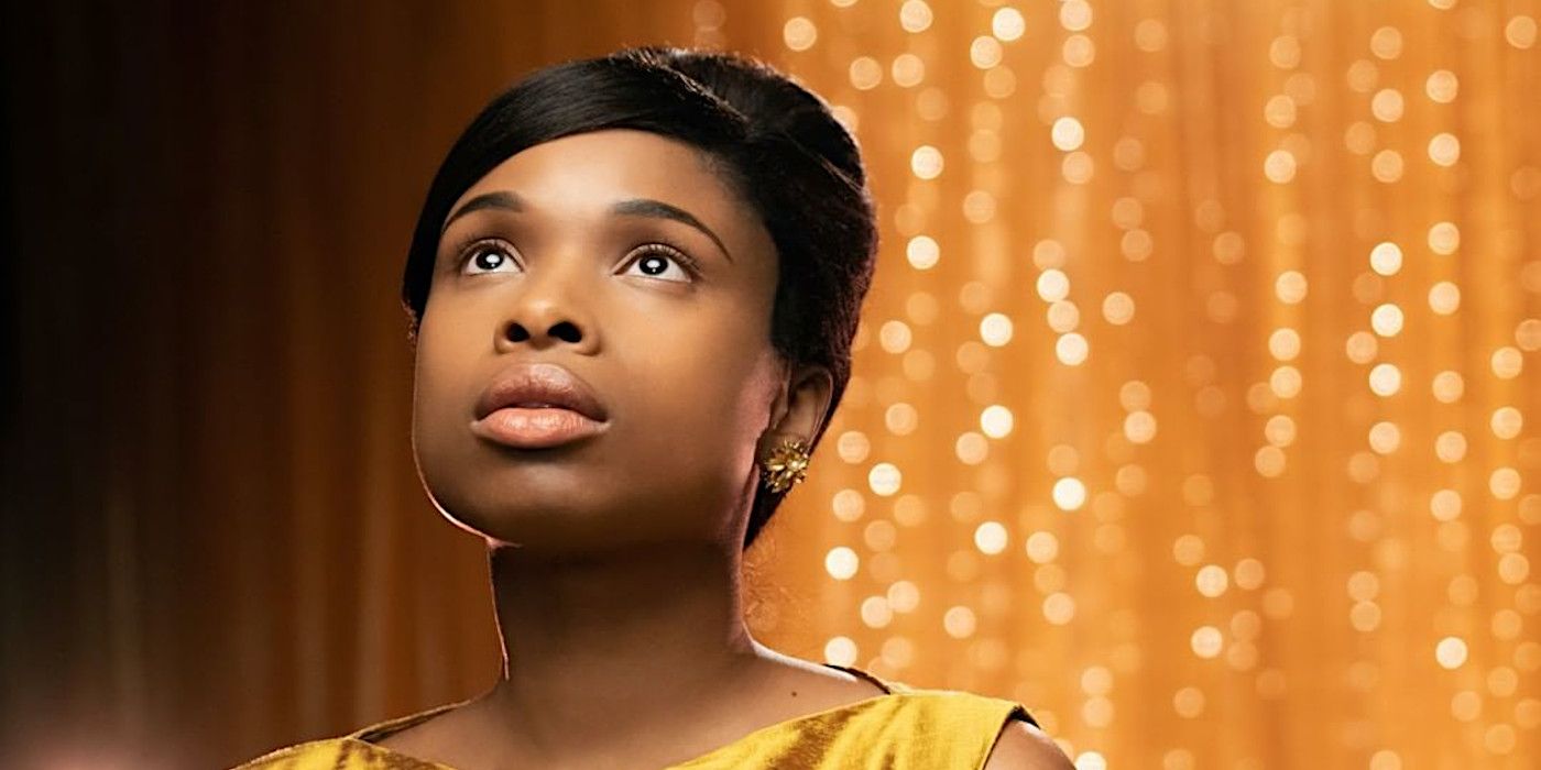 Tráiler de la película Respect: Jennifer Hudson es la leyenda del soul Aretha Franklin