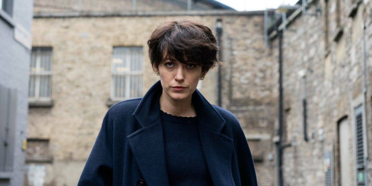 Tráiler de la sección Rhythm: Blake Lively es el nuevo vínculo alternativo