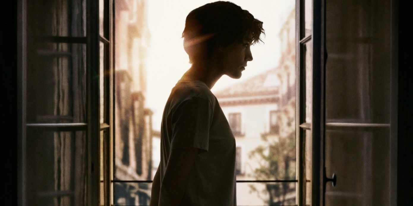 Tráiler de la sección Rhythm: Blake Lively es un asesino ahora