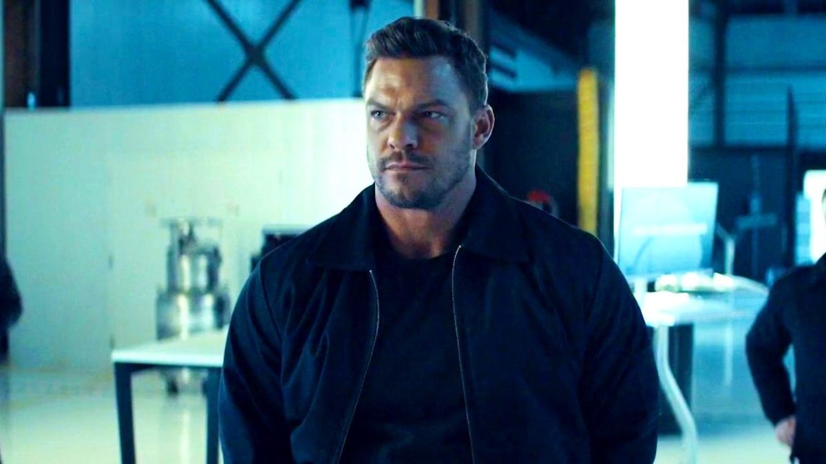 Tráiler de la temporada 2 de Reacher: Jack Reacher debe vengar la muerte de un compañero de equipo en una mirada brutal a los nuevos episodios