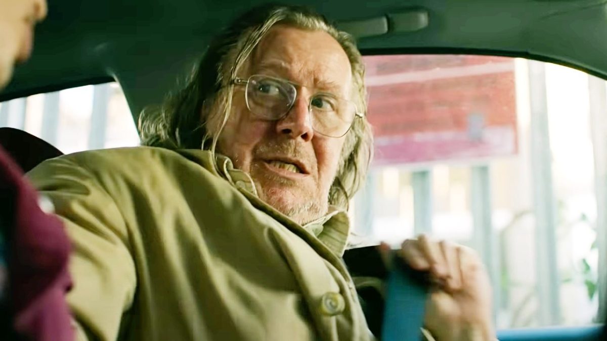 Tráiler de la temporada 3 de Slow Horses: el equipo de Gary Oldman persigue a agentes rebeldes del MI5