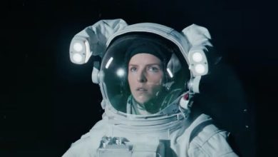 Tráiler de polizón: la misión de Anna Kendrick a Marte sale terriblemente mal