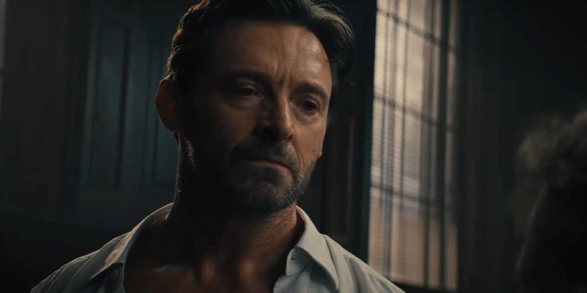 Tráiler de reminiscencias: Hugh Jackman viaja al pasado utilizando sus recuerdos