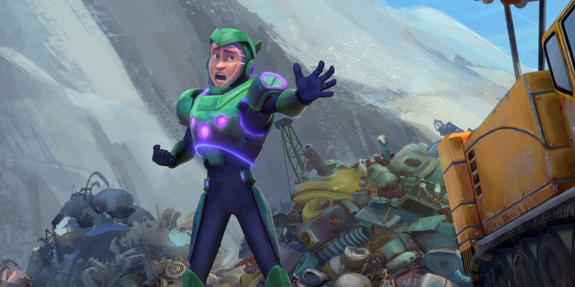 Tráiler de secuaces: No son superhéroes ni villanos [EXCLUSIVE]