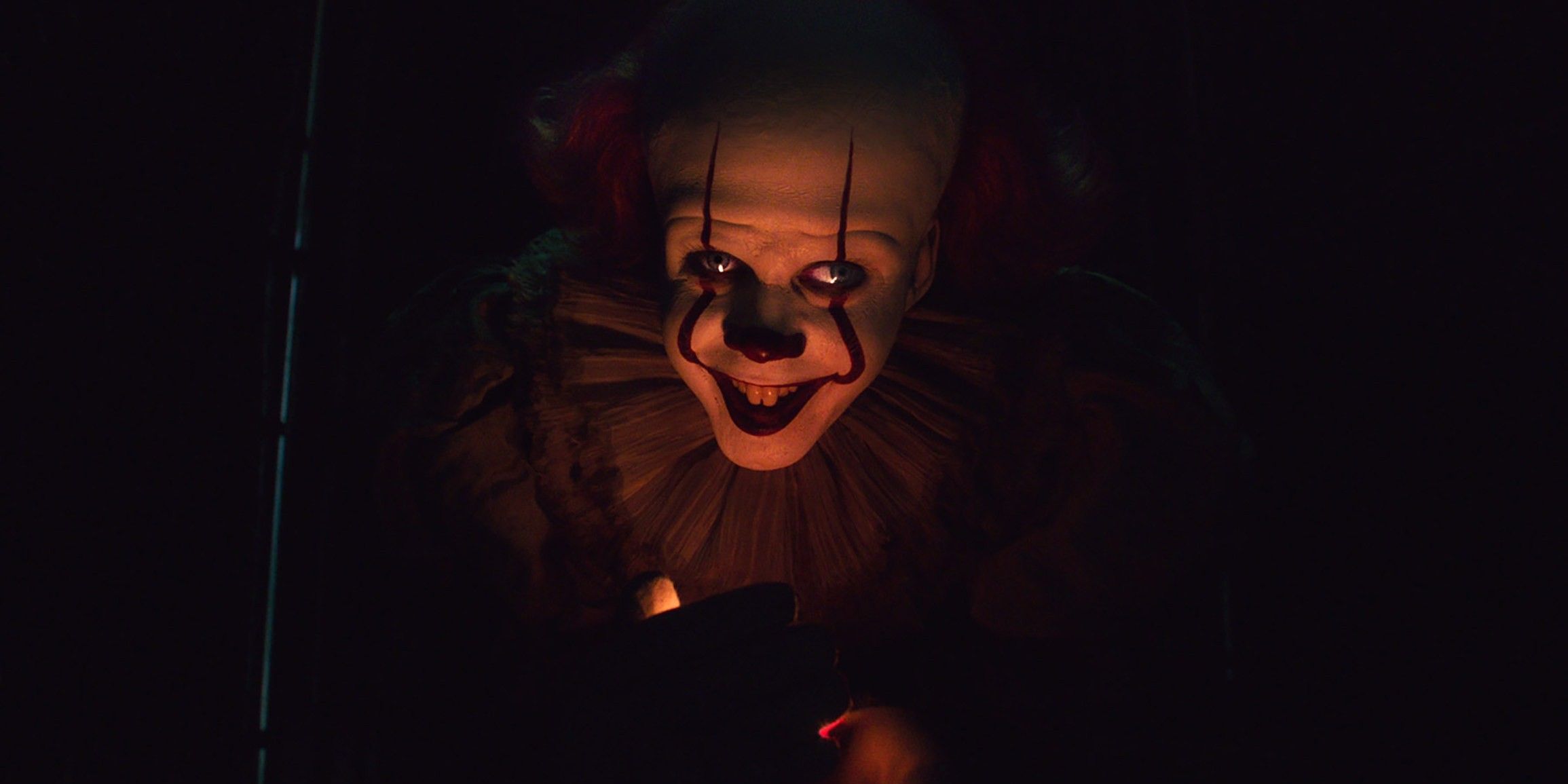 Tráiler del capítulo dos de TI: Pennywise y los perdedores están de vuelta en la ciudad