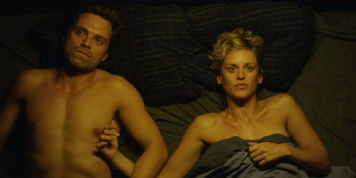 Tráiler del lunes: Sebastian Stan se enamora después de una apasionante aventura de una noche