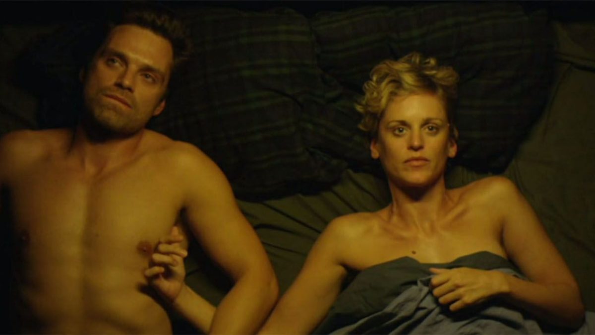 Tráiler del lunes: Sebastian Stan se enamora después de una apasionante aventura de una noche
