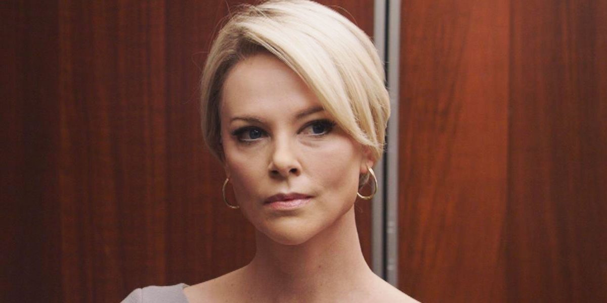 Tráiler explosivo: Theron, Kidman y Robbie van a la guerra en Fox News