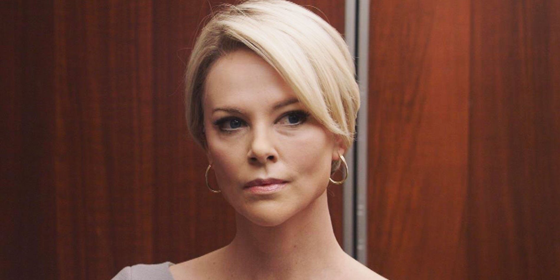 Tráiler explosivo: Theron, Kidman y Robbie van a la guerra en Fox News