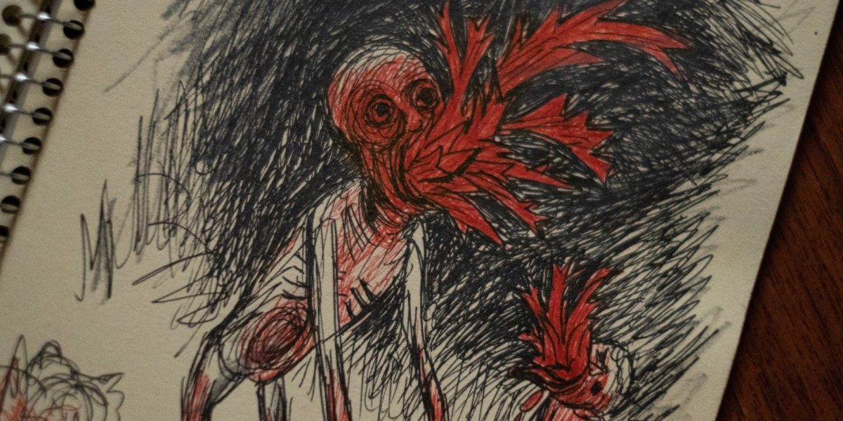 Tráiler final de Antlers: Guillermo del Toro tiene una historia de miedo para compartir