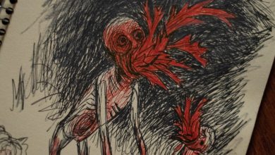 Tráiler final de Antlers: Guillermo del Toro tiene una historia de miedo para compartir