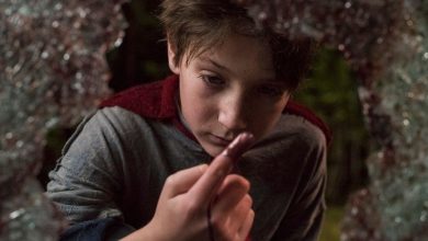 Tráiler final de Brightburn: El mal encuentra su película de superhéroes de James Gunn