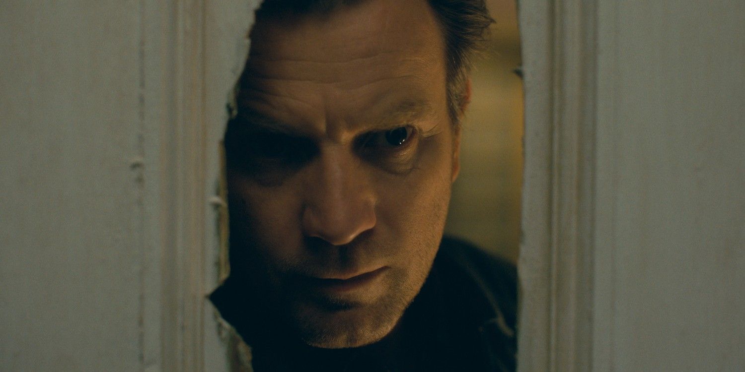 Tráiler final de Doctor Sleep: Ewan McGregor regresa al hotel Overlook