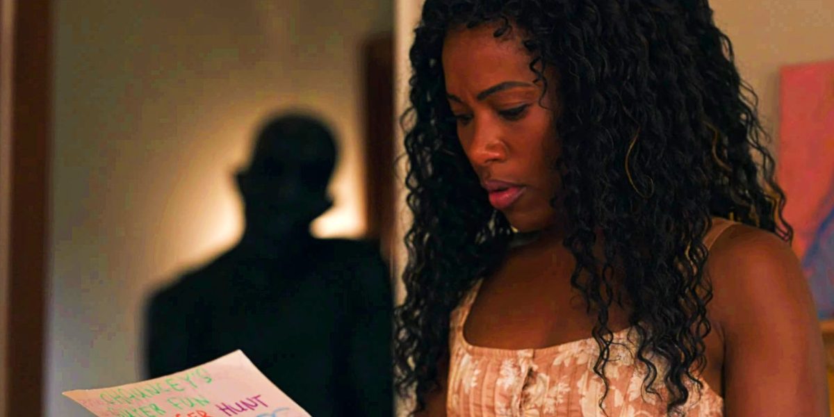 Tráiler imaginario: el osito de peluche de una niña la obliga a hacer cosas malas en la nueva película de terror de Blumhouse