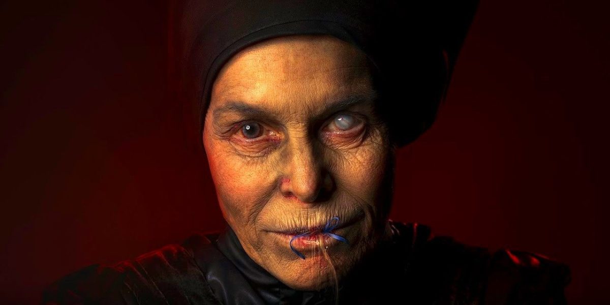 Tráiler oficial de Gretel y Hansel: Una narración de un cuento de hadas sombrío (mer)