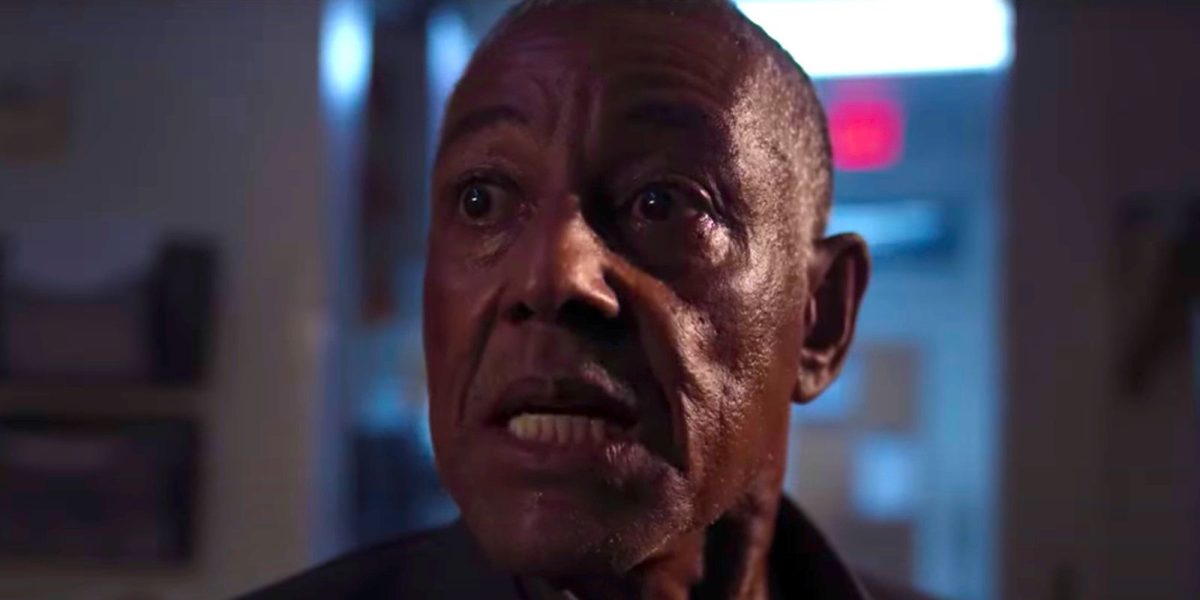 Tráiler parroquial: Giancarlo Esposito de Breaking Bad protagoniza un nuevo thriller criminal de AMC