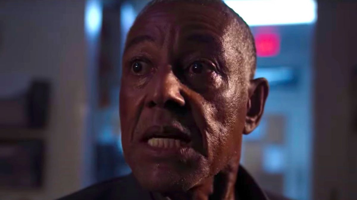 Tráiler parroquial: Giancarlo Esposito de Breaking Bad protagoniza un nuevo thriller criminal de AMC