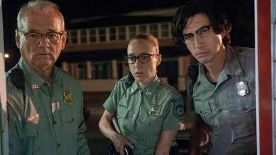Tráiler restringido de The Dead Don't Die: Actores de personajes contra zombis