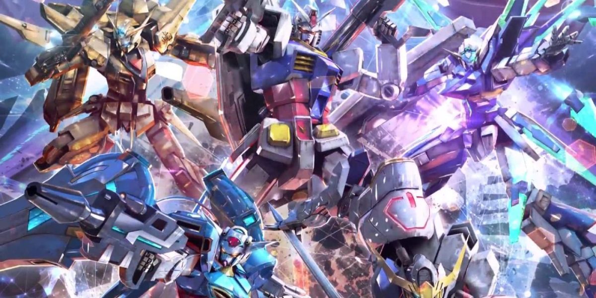 Traje móvil Gundam Extreme vs. Revisión de Maxiboost ON: todo está en la lista