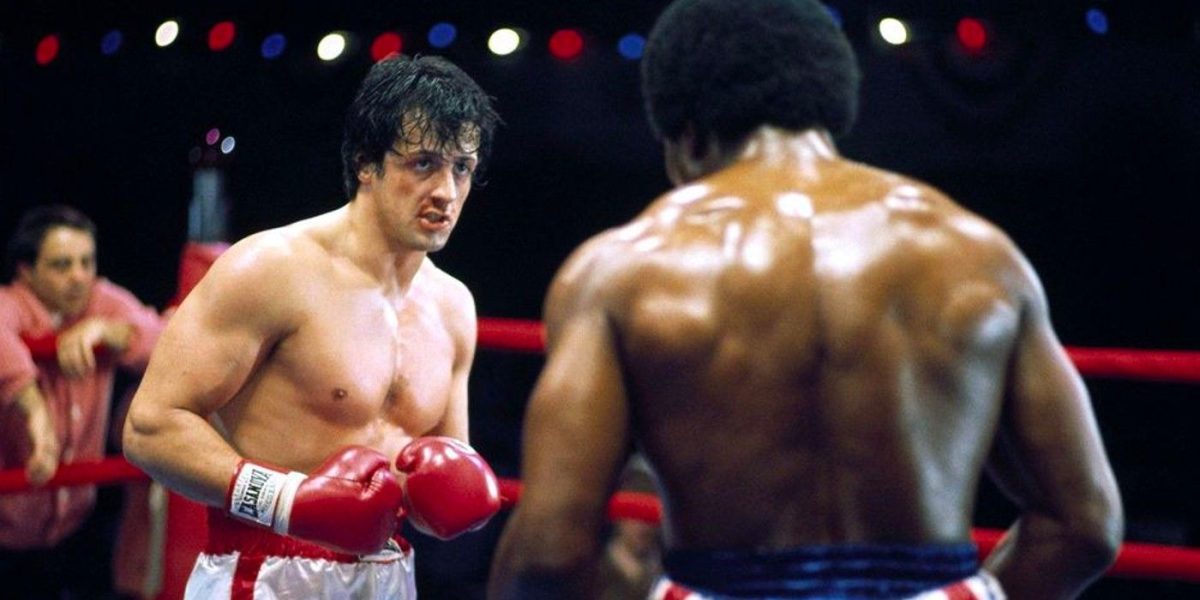 Traje robado de Rocky recuperado por Sylvester Stallone y la historia de BTS compartida en video