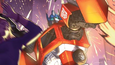 Transformers ha justificado el regreso del G1 exponiendo lo oscuro que sería en realidad