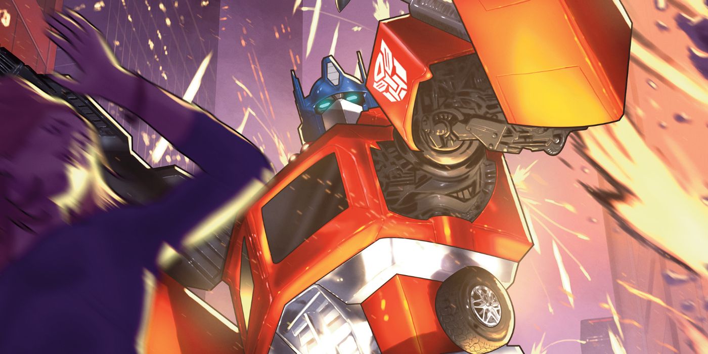 Transformers ha justificado el regreso del G1 exponiendo lo oscuro que sería en realidad