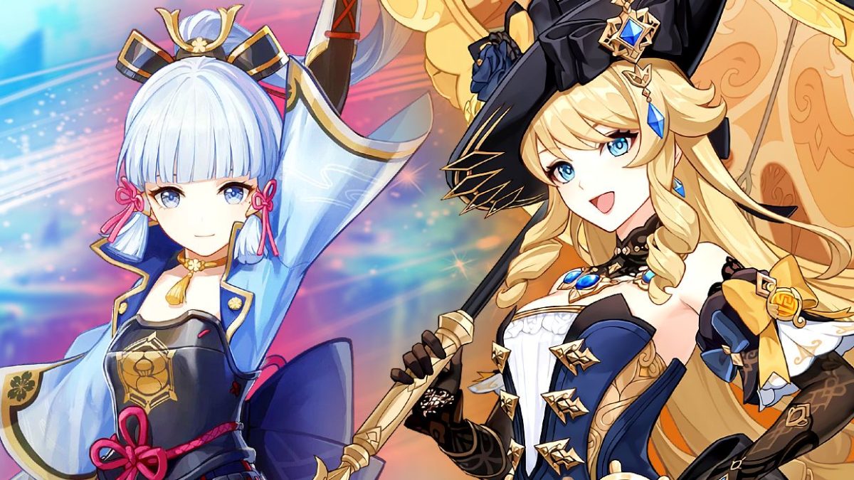 Transmisión en vivo de Genshin Impact 4.3: fecha, hora y qué esperar
