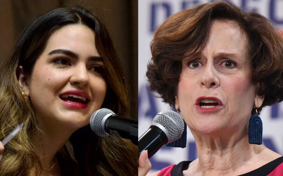 Tribunal Electoral sentencia a Dresser por violencia política de género contra diputada de Morena