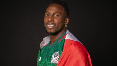 Tricolor da la 'bienvenida' a Julián Quiñones | Video