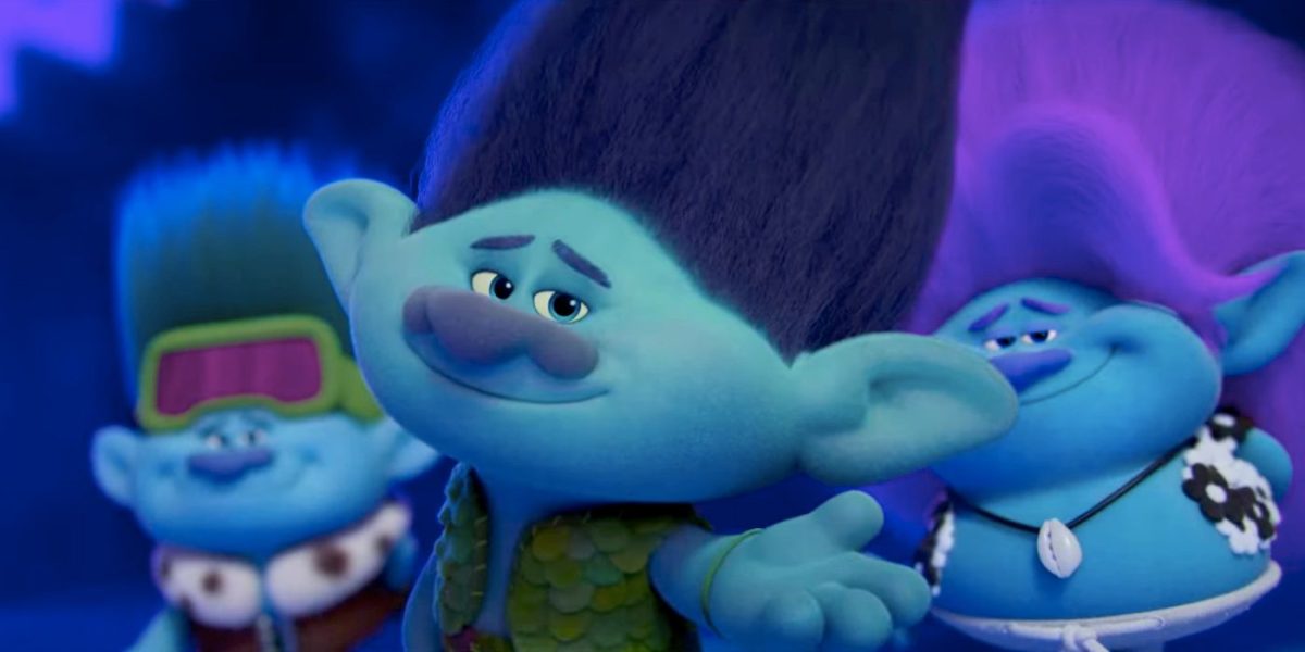 Trolls 3 presentará la primera canción nueva *NSYNC en 21 años