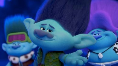 Trolls 3 presentará la primera canción nueva *NSYNC en 21 años
