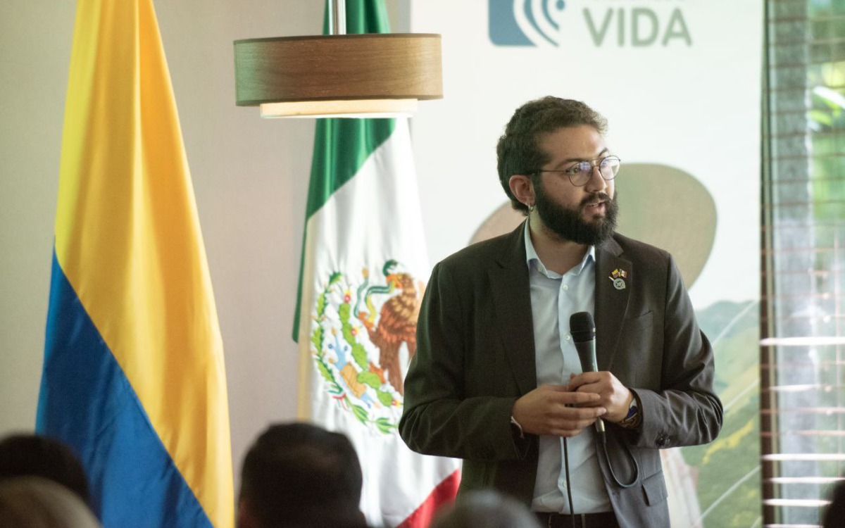 Tumban nombramiento del embajador de Colombia en México