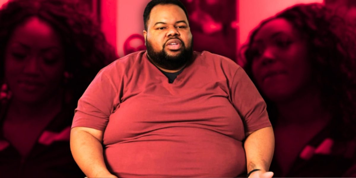 Tyray, prometido de 90 días, descubre la cruel verdad sobre por qué Christian lo atrapó (escuche el impactante mensaje)