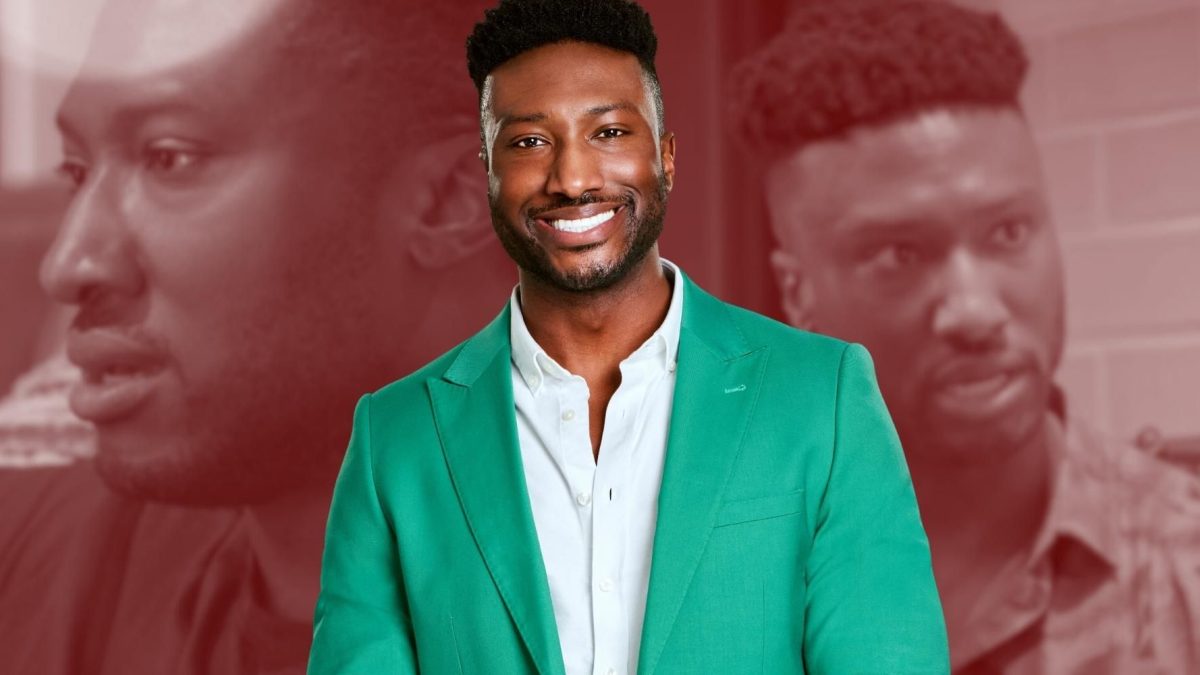 Uche Okoroha supuestamente "obligado" a mentir sobre la trama de la temporada 5 de Love Is Blind