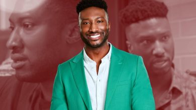 Uche Okoroha supuestamente "obligado" a mentir sobre la trama de la temporada 5 de Love Is Blind