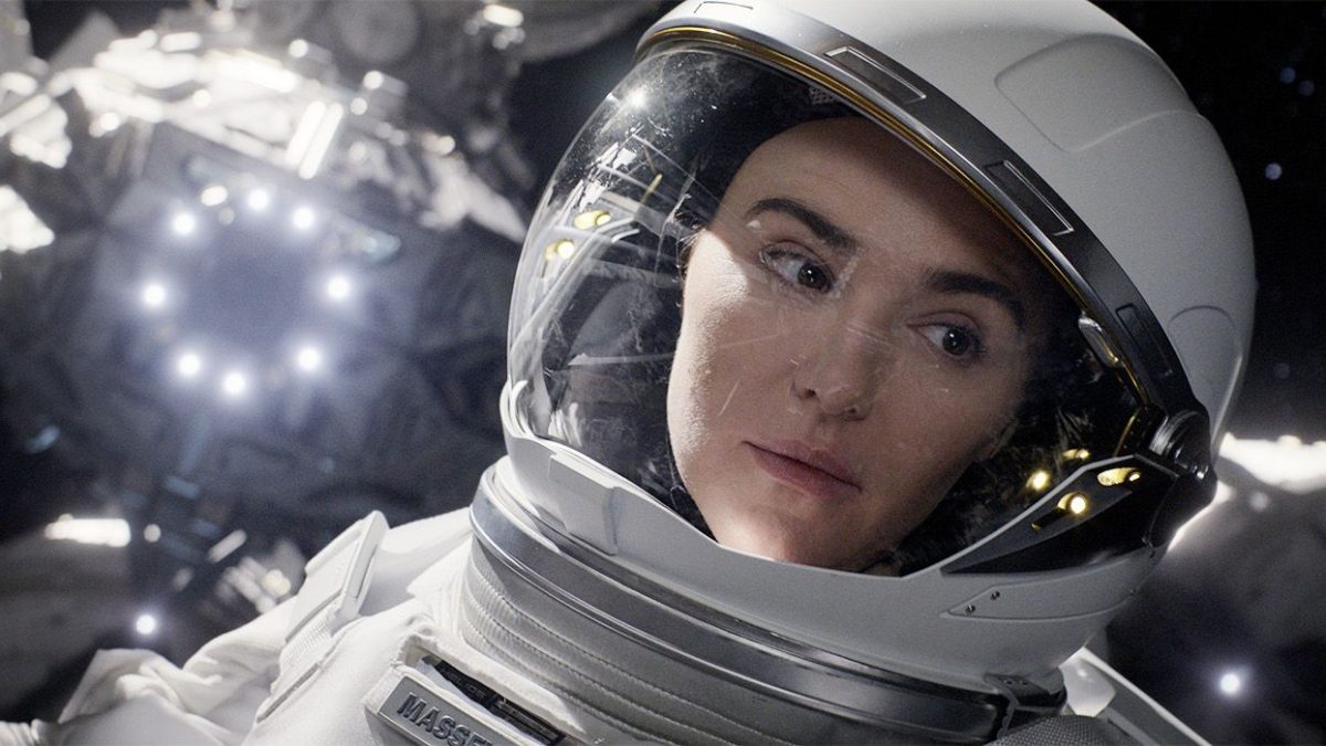 Un astronauta confirma que la horrible muerte espacial del programa de ciencia ficción es realista y totalmente posible