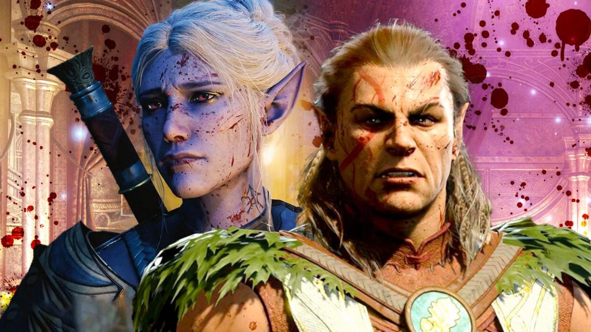 Un cambio en Baldur's Gate 3 podría salvarte de cometer una masacre