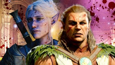 Un cambio en Baldur's Gate 3 podría salvarte de cometer una masacre