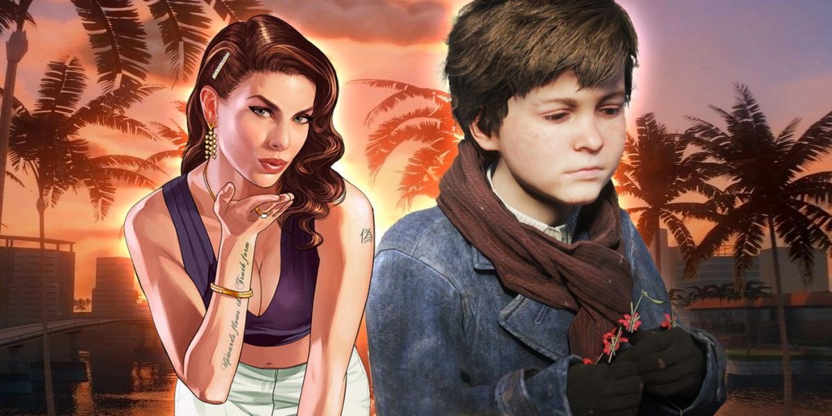 Un controvertido rumor de GTA 6 puede no terminar bien para los jóvenes