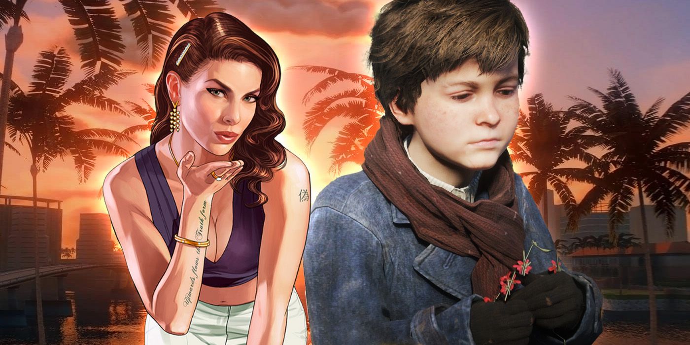 Un controvertido rumor de GTA 6 puede no terminar bien para los jóvenes