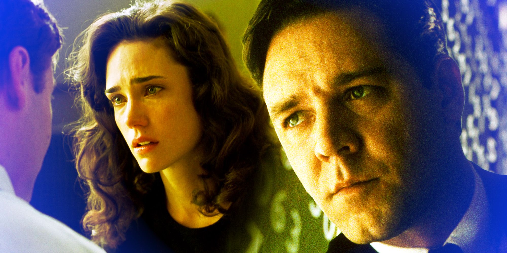 Un final de mente hermosa explicado