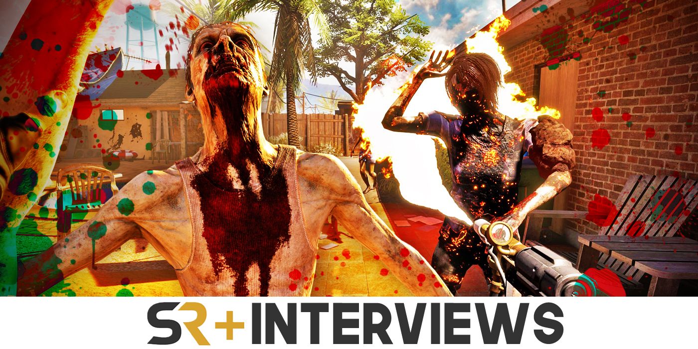 “Un gran paso adelante respecto al primero”: el director de Arizona Sunshine 2 habla sobre su potencial como no-muerto