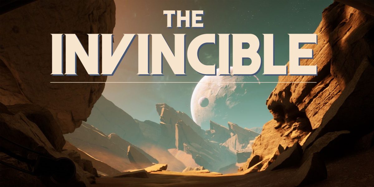 "Un mate en un área": ​​The Invincible Review